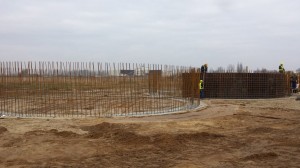 Budowa - grudzień 2014 4